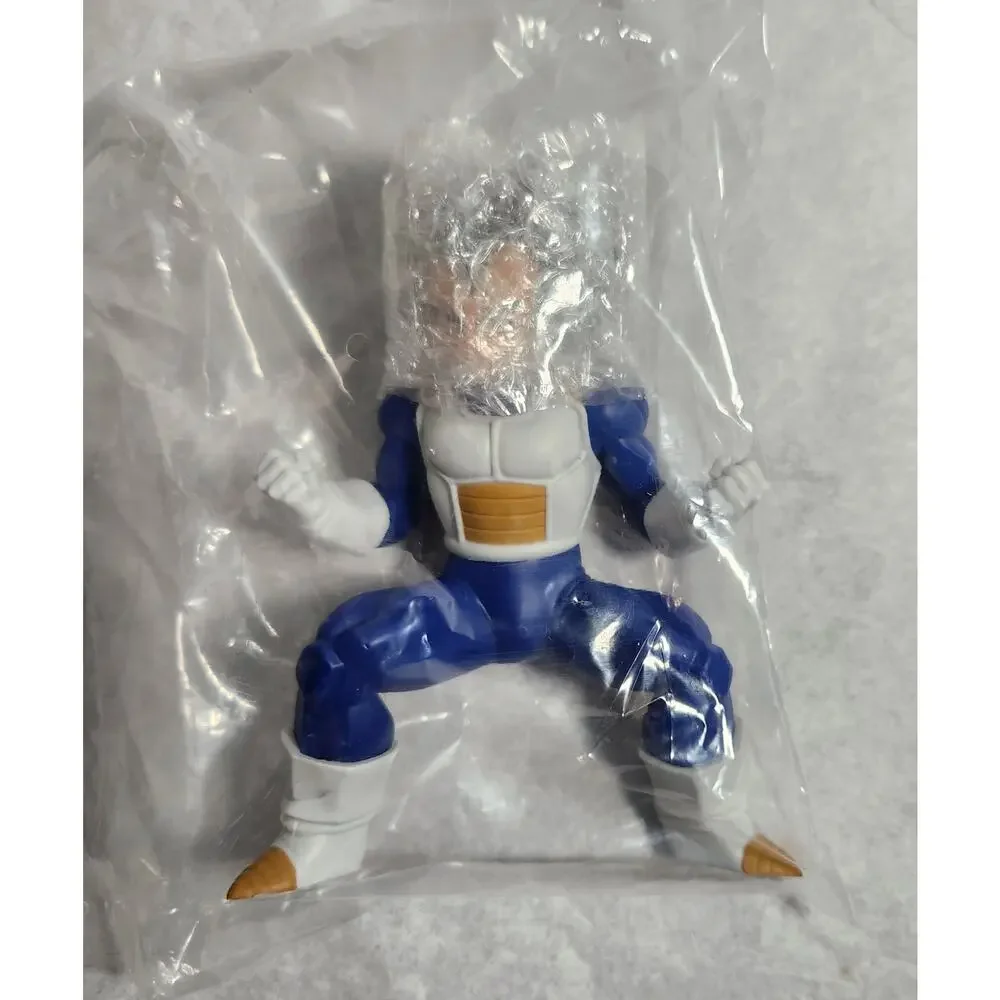 Banpresto dragon ball
